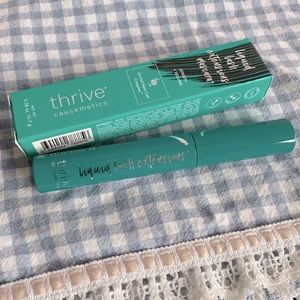 Thrive Mascara Liquid Lash Extensions